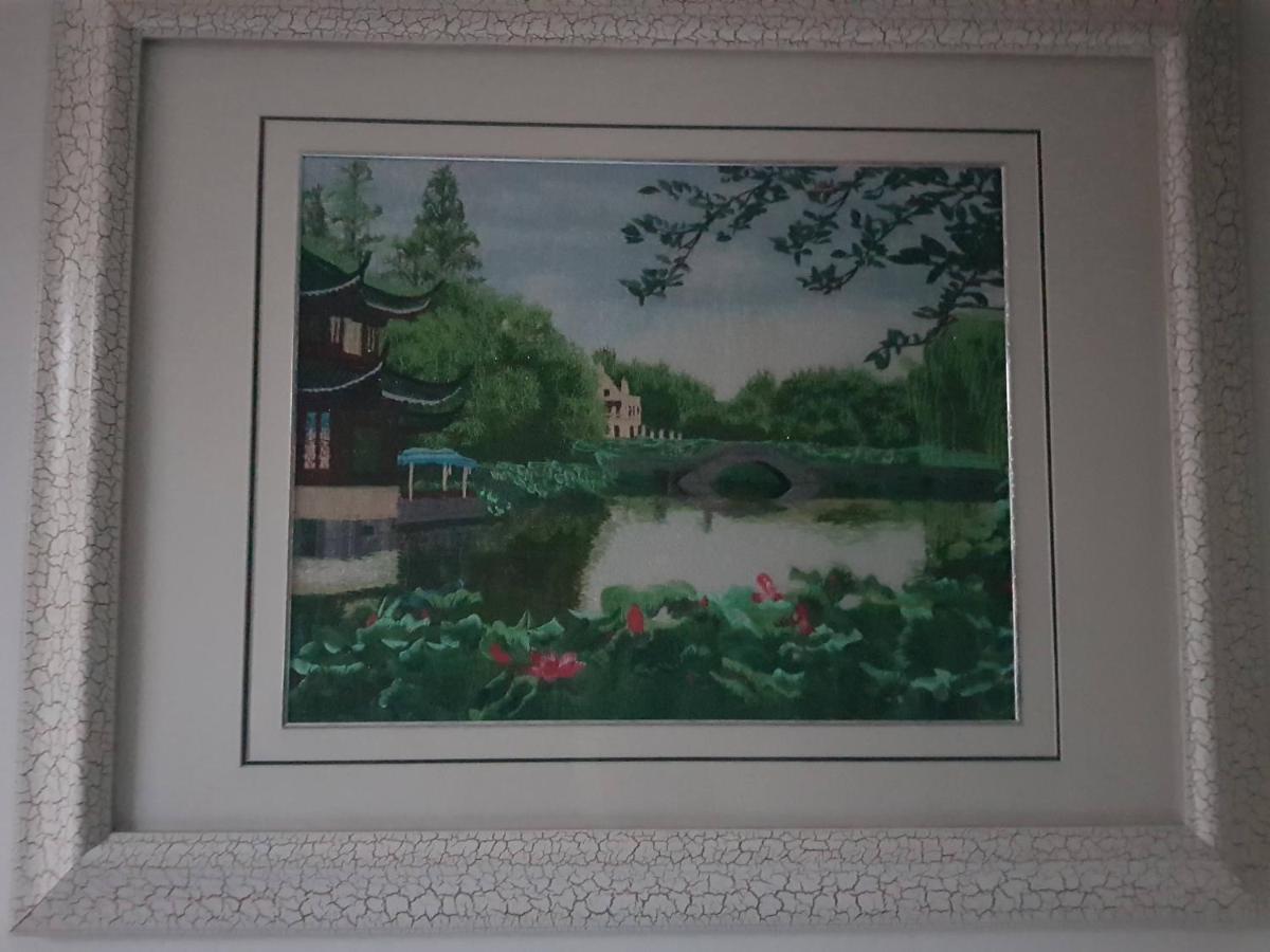 Forest In Bed and breakfast Londres