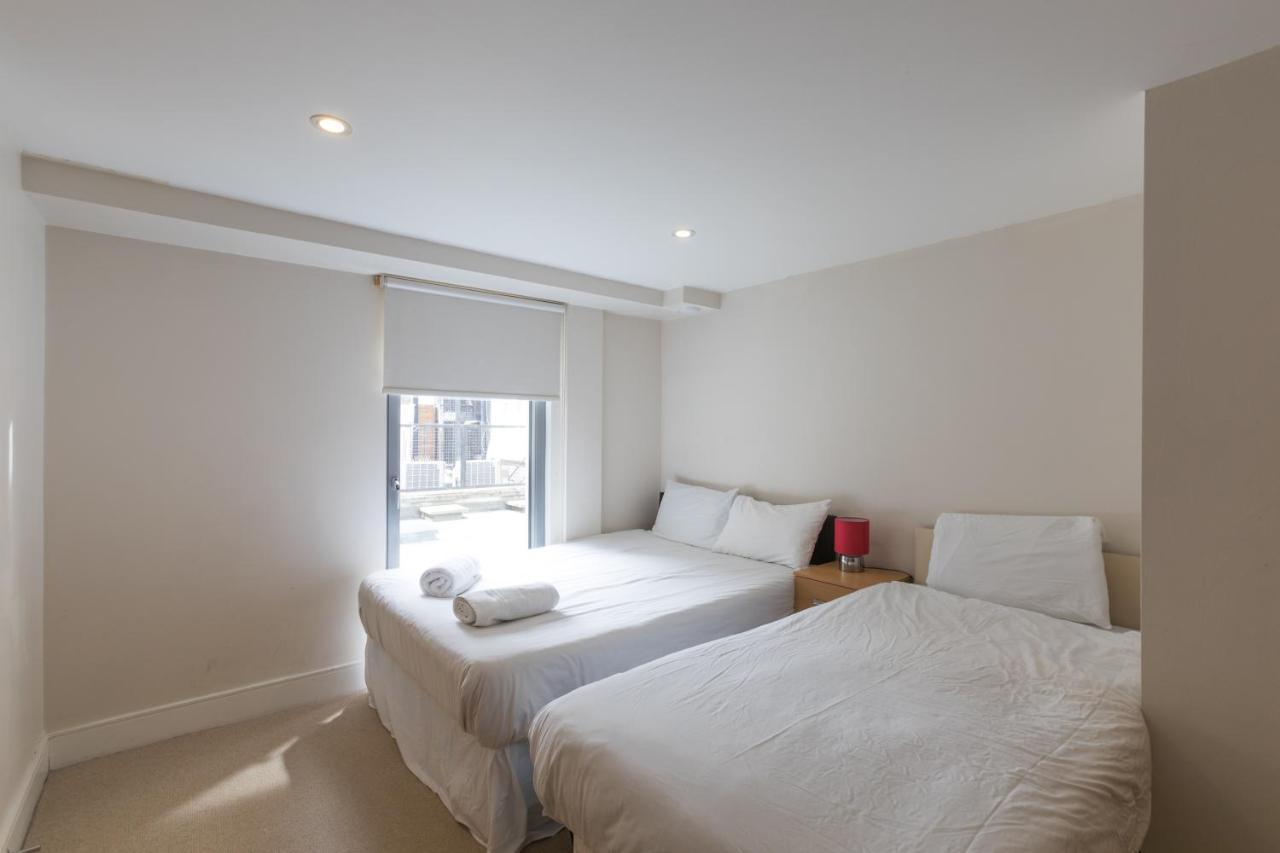 Modern 2 Bed 2 Bath With Outdoor Space Hyde Park Apartamento *