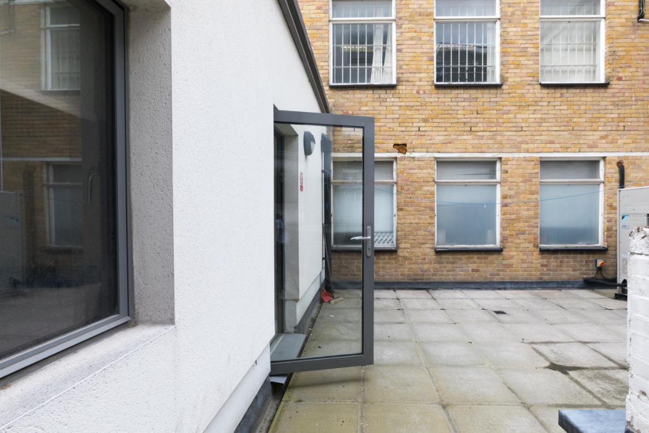 Apartamento Modern 2 Bed 2 Bath With Outdoor Space Hyde Park Londres
