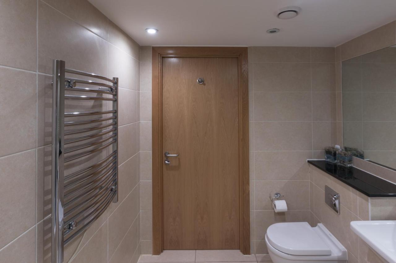 Apartamento Modern 2 Bed 2 Bath With Outdoor Space Hyde Park Londres