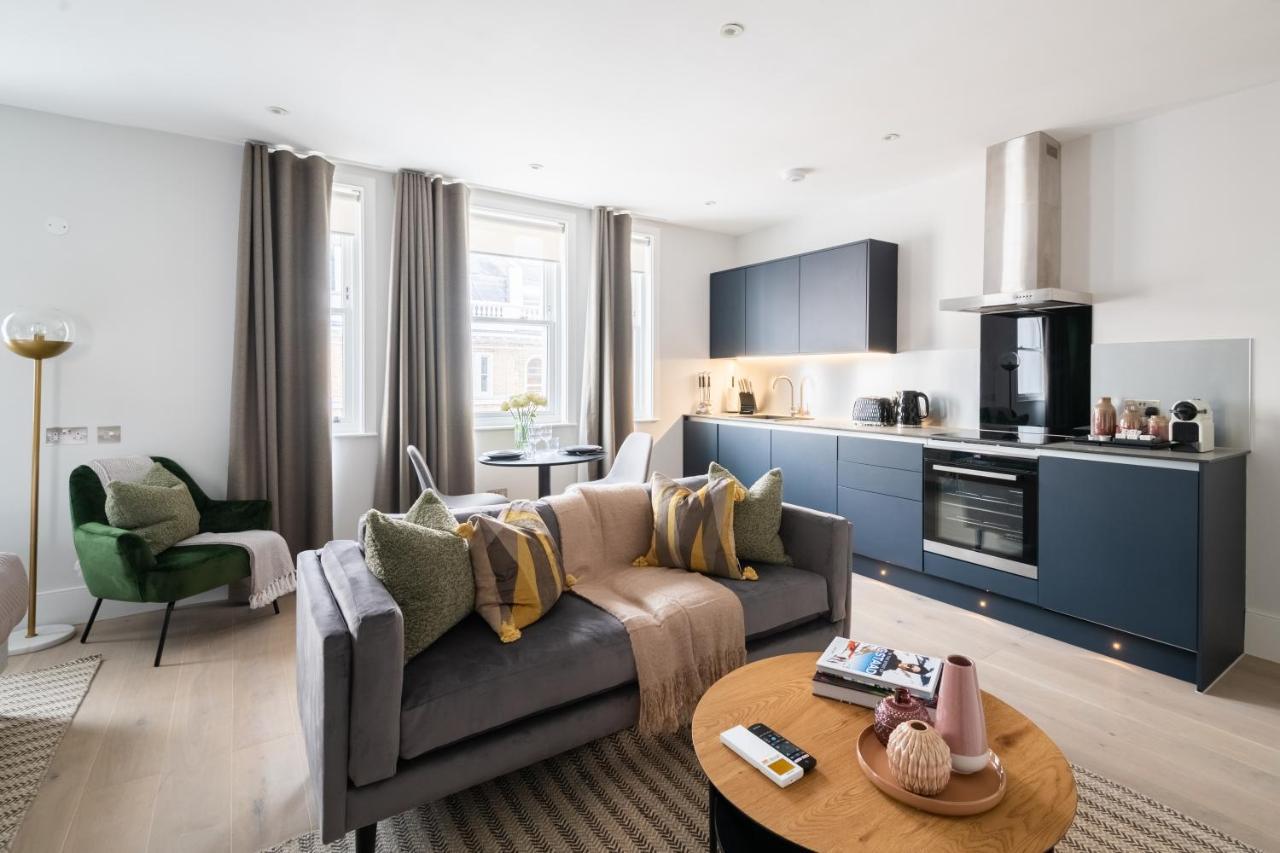 Queensberry Place By Stayo