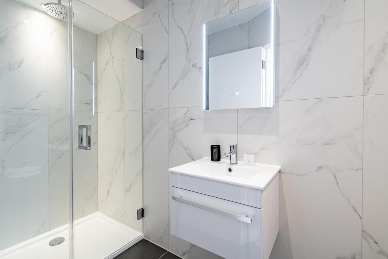Queensberry Place By Stayo Apartamento Londres