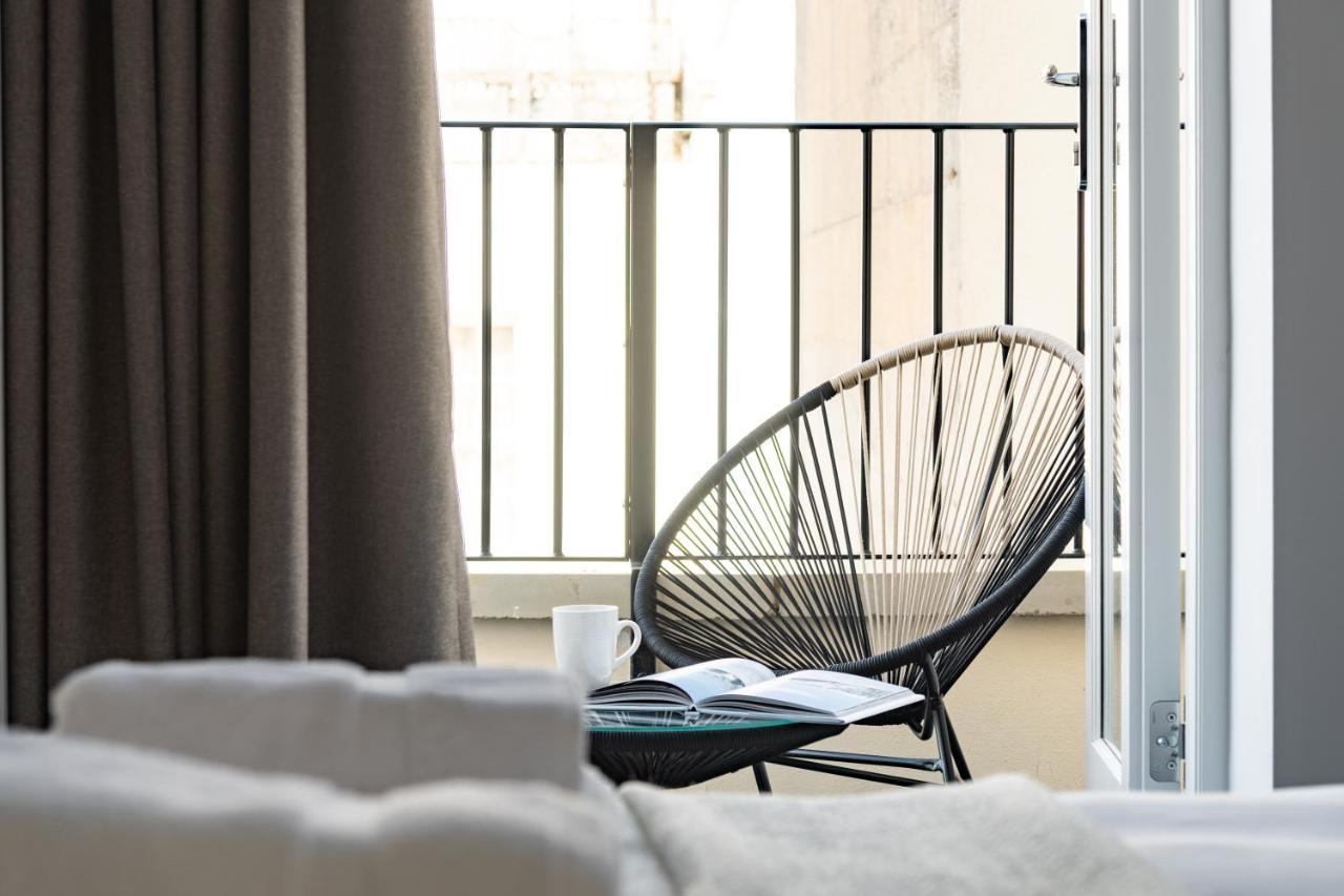 Queensberry Place By Stayo *