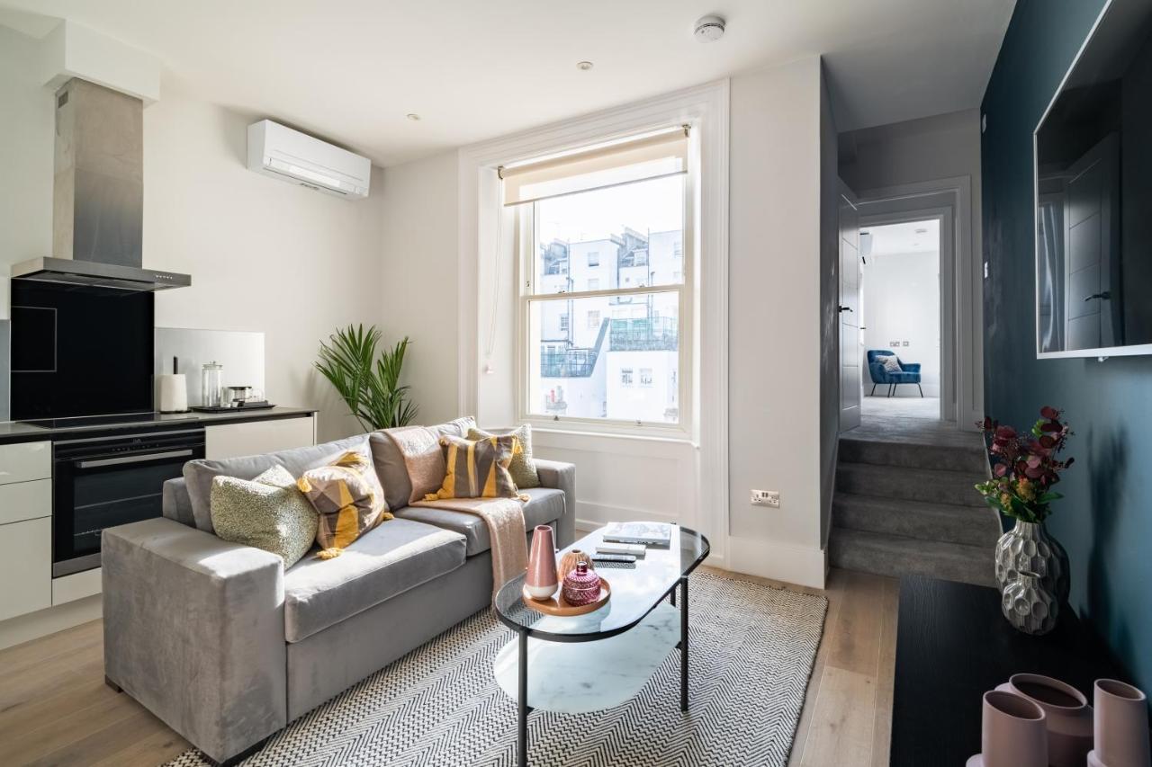 Queensberry Place By Stayo Apartamento