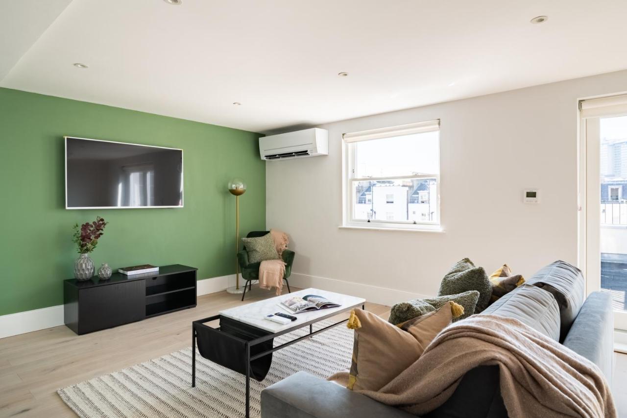 Queensberry Place By Stayo Londen
