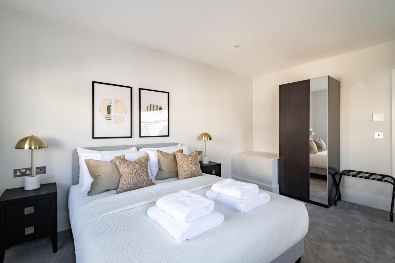 Queensberry Place By Stayo * Londres