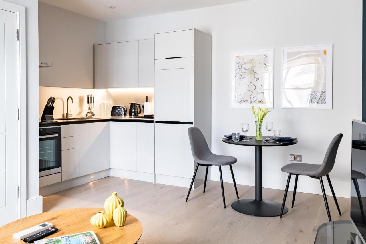 Queensberry Place By Stayo Londres