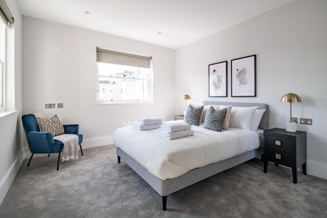 Apartamento Queensberry Place By Stayo *