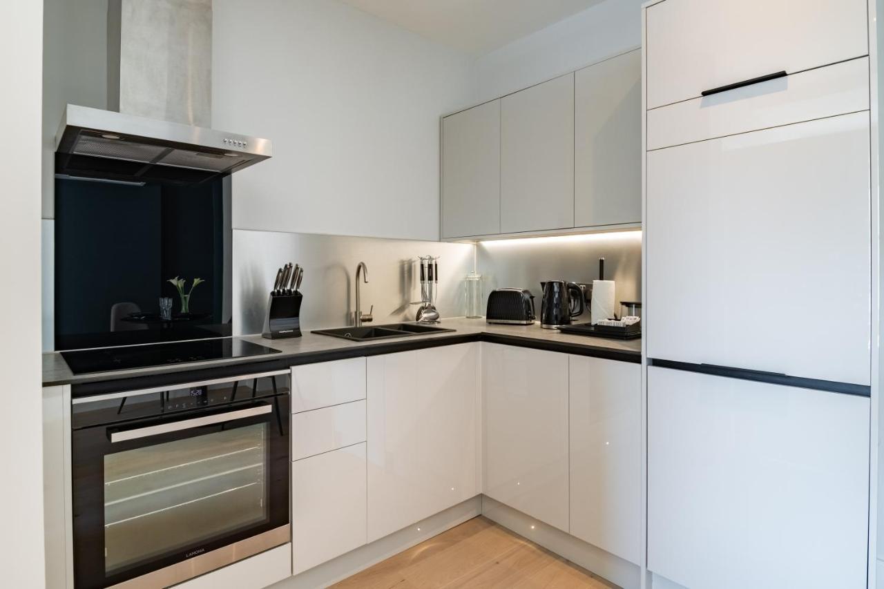 Queensberry Place By Stayo *