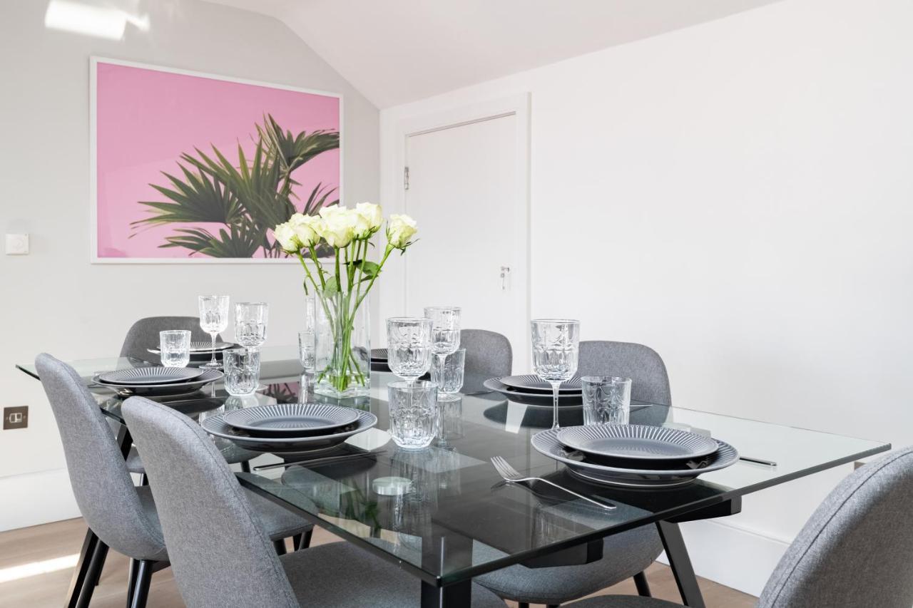 Apartamento Queensberry Place By Stayo