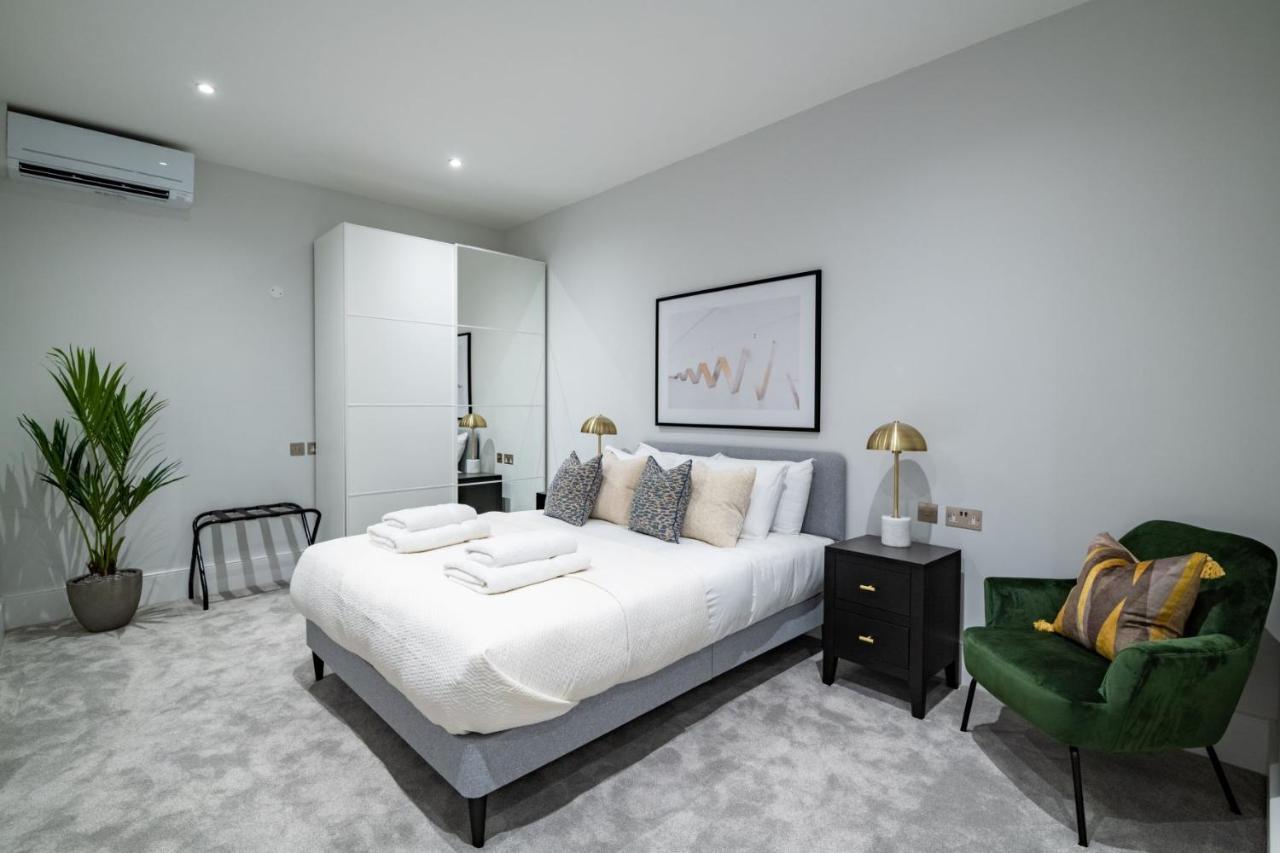 Queensberry Place By Stayo Londres