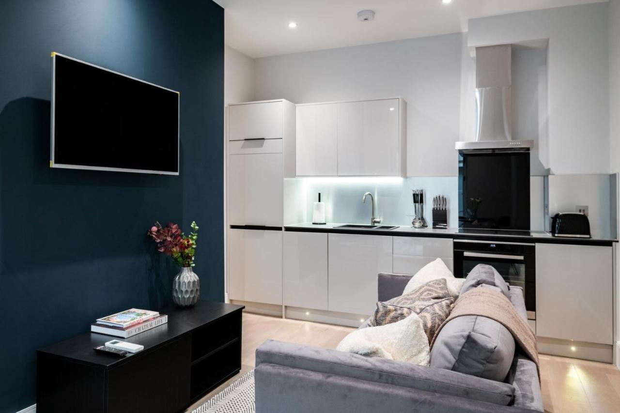 Queensberry Place By Stayo
