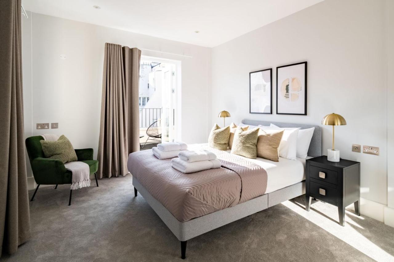 Queensberry Place By Stayo Apartamento