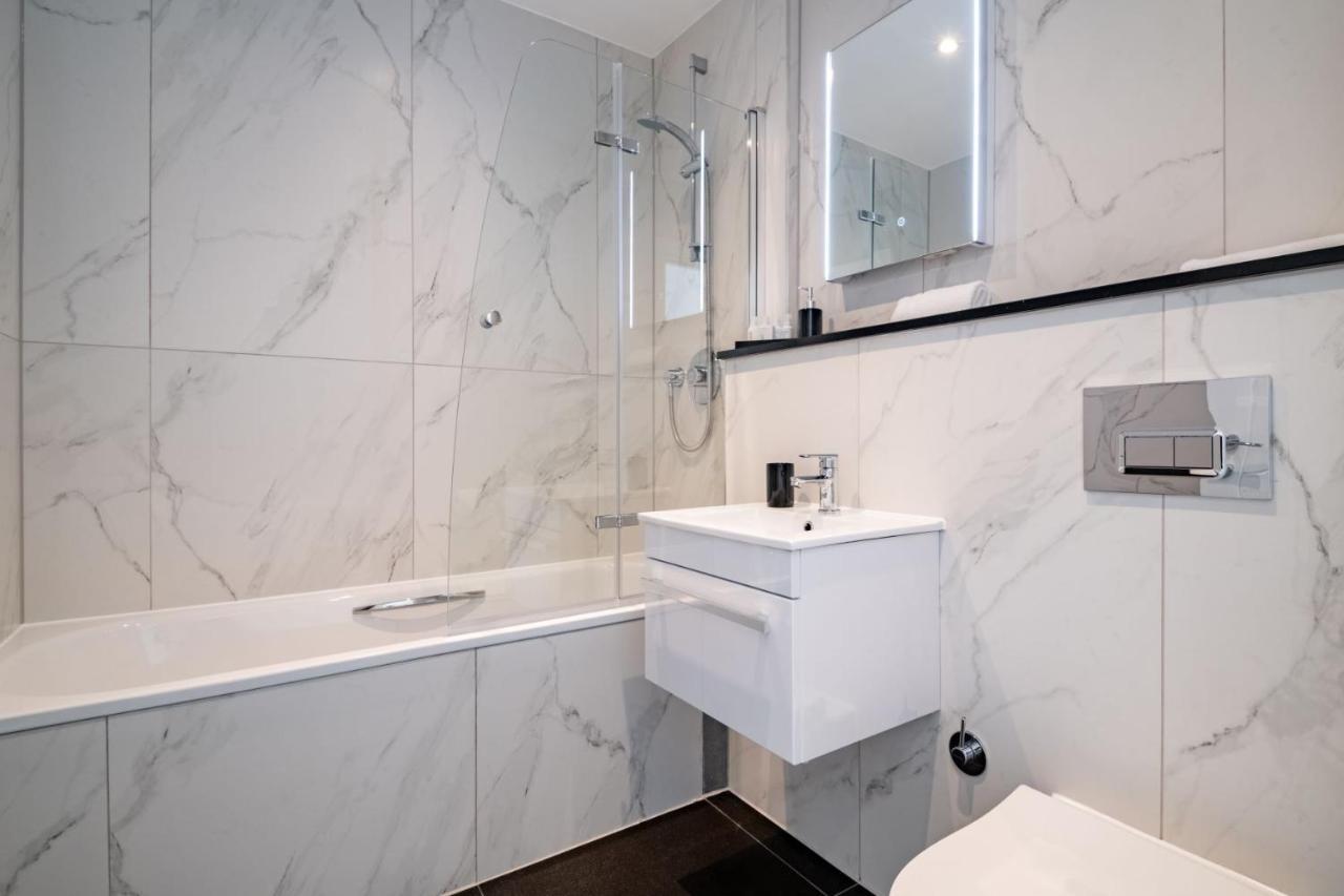 Queensberry Place By Stayo *