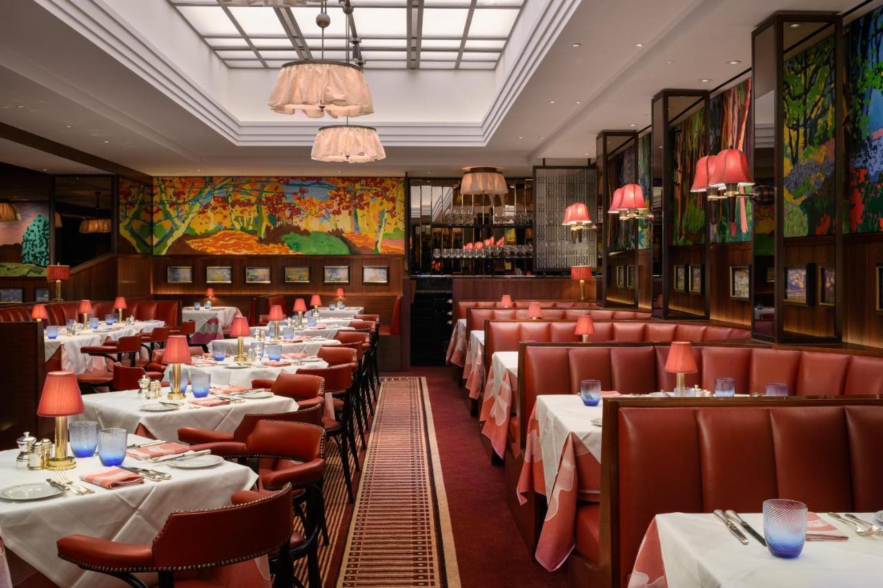 The Beaumont Mayfair