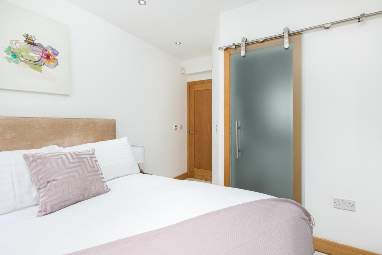 Beautifully Styled - Oxford Circus Appartement Londen