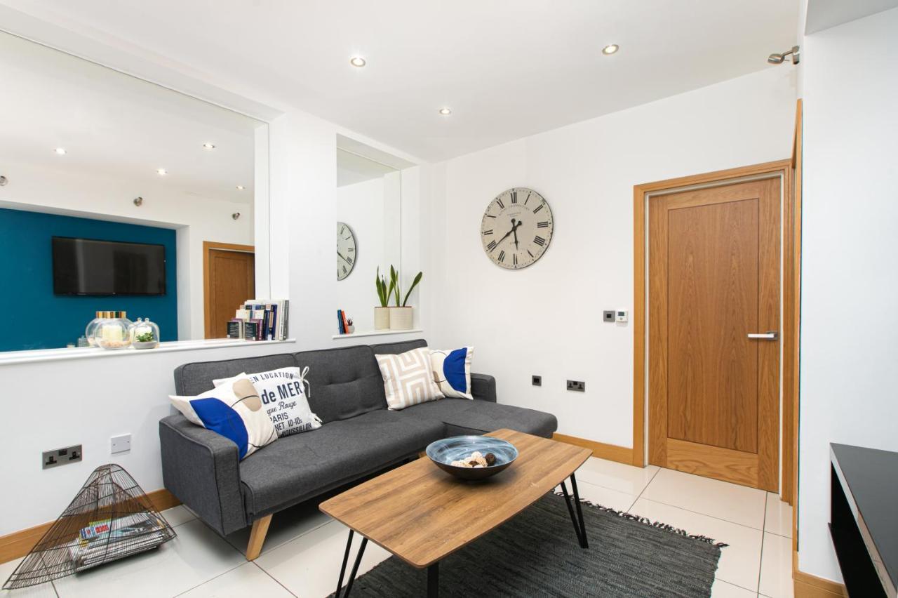 Beautifully Styled - Oxford Circus Appartement *