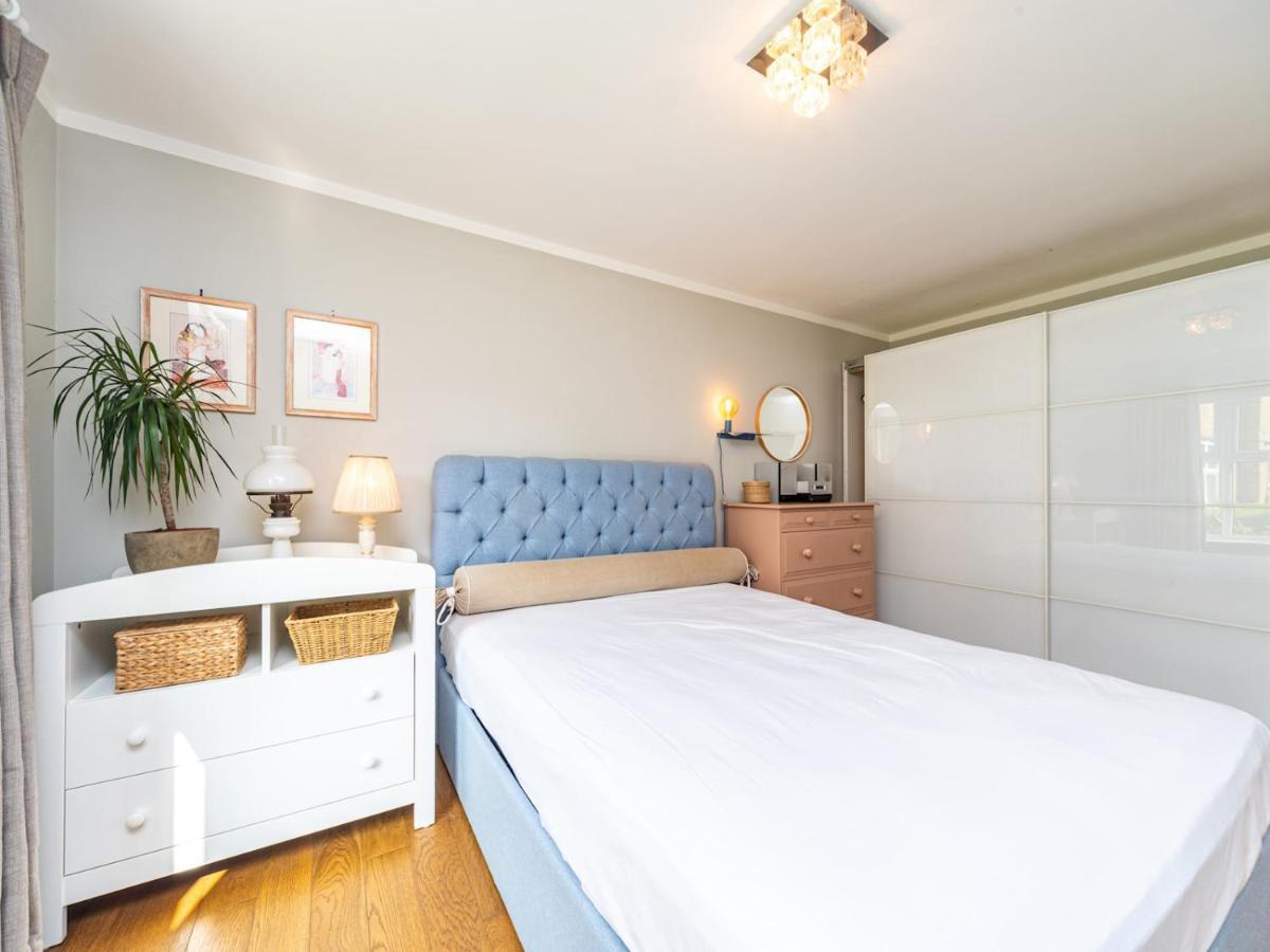 Appartement Pass The Keys Bright & Spacious Flat In Trendy East Dulwich *