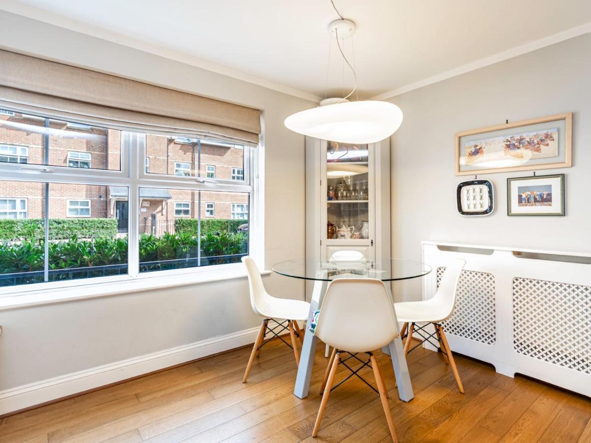 Pass The Keys Bright & Spacious Flat In Trendy East Dulwich Appartement *