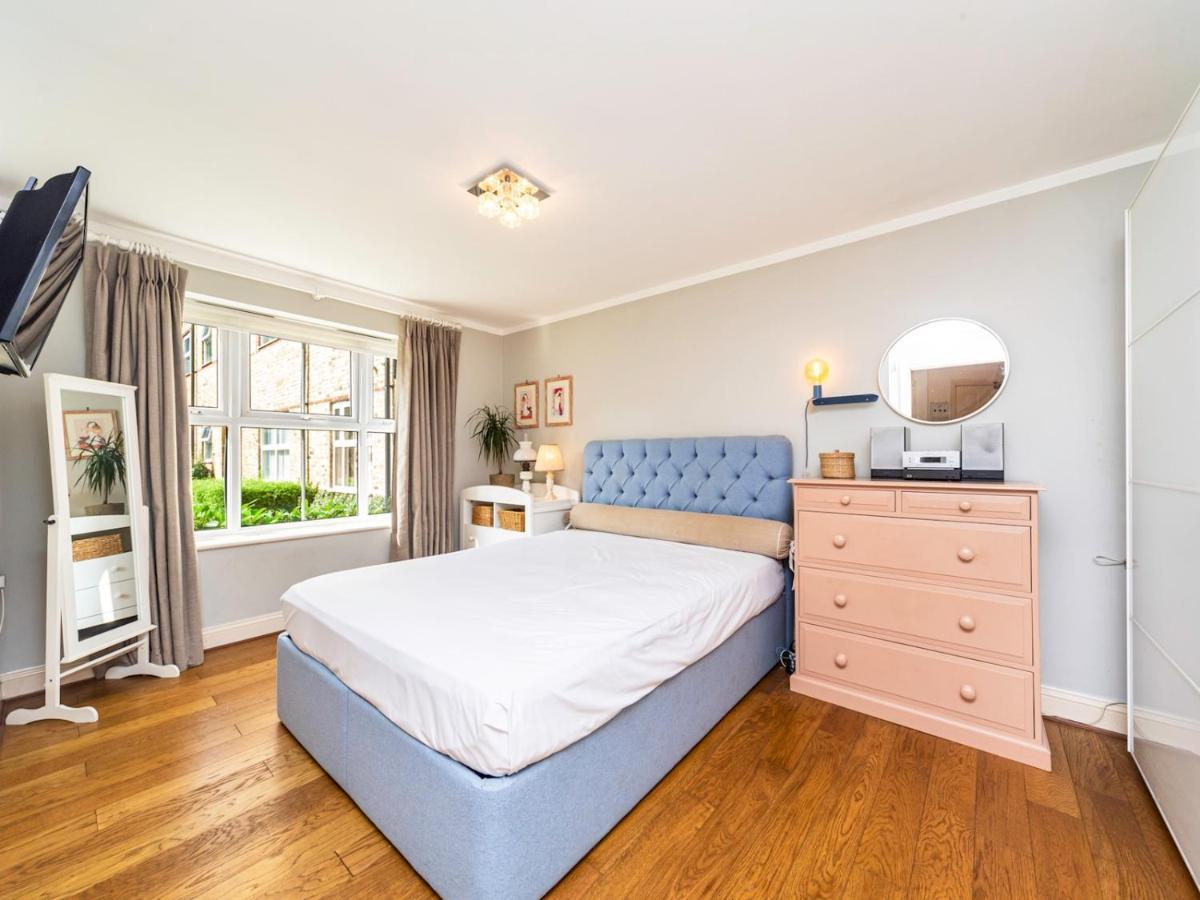 Pass The Keys Bright & Spacious Flat In Trendy East Dulwich Londres