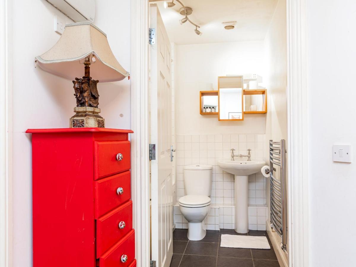 Pass The Keys Bright & Spacious Flat In Trendy East Dulwich Appartement *