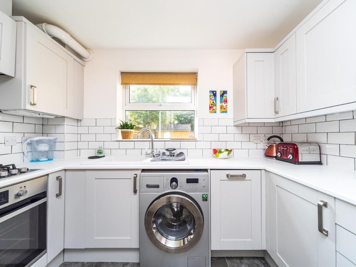 Pass The Keys Bright & Spacious Flat In Trendy East Dulwich