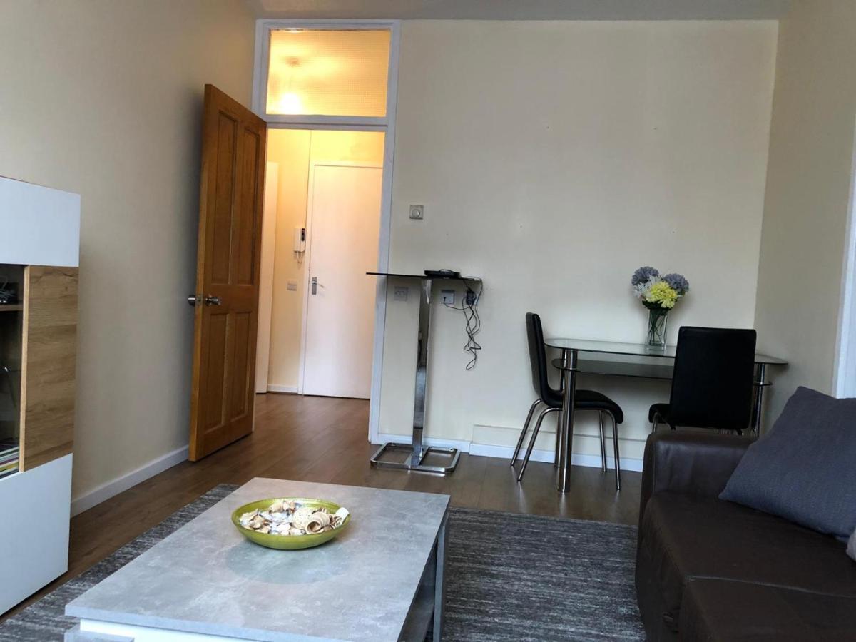 Appartement Entire Flat Very Comfortable 1 Bedroom Londres