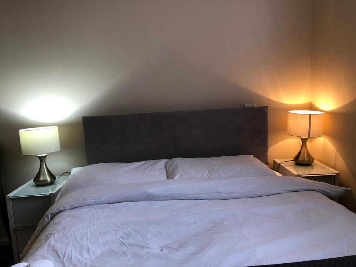 Appartement Entire Flat Very Comfortable 1 Bedroom