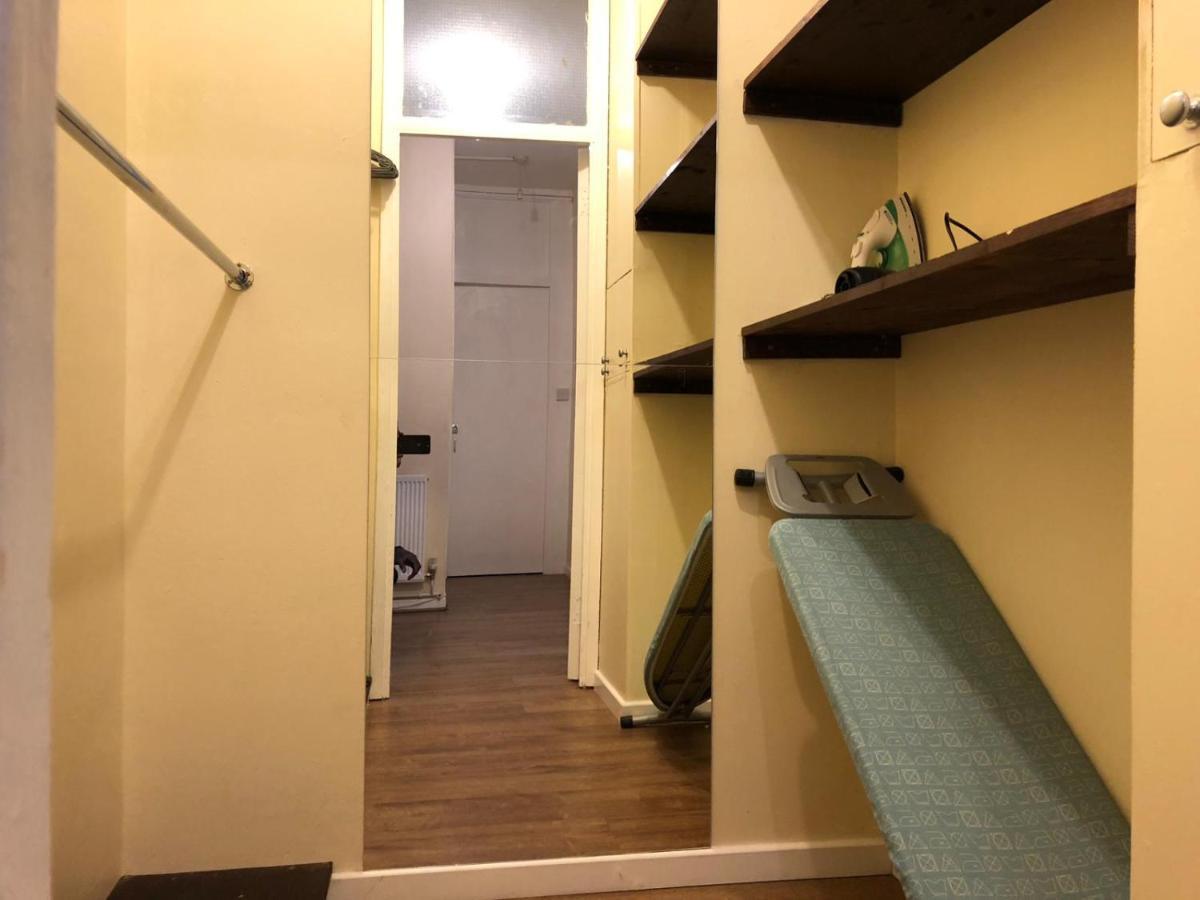 Entire Flat Very Comfortable 1 Bedroom Appartement