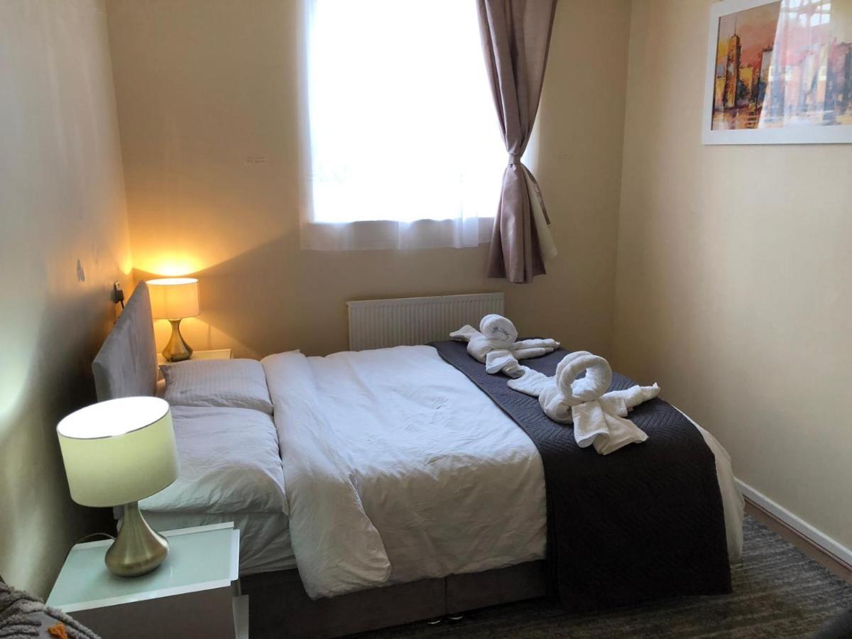 Appartement Entire Flat Very Comfortable 1 Bedroom Londres