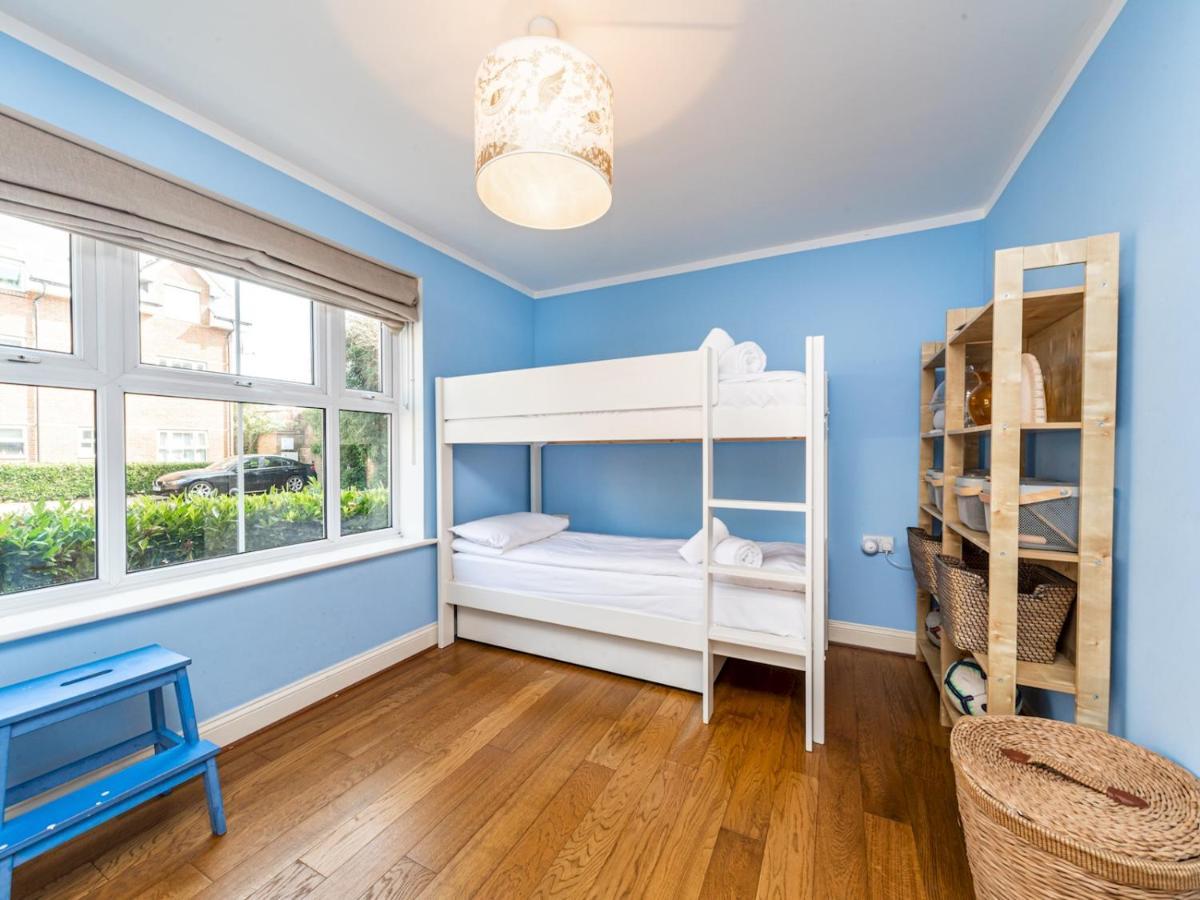 Pass The Keys Bright & Spacious Flat In Trendy East Dulwich