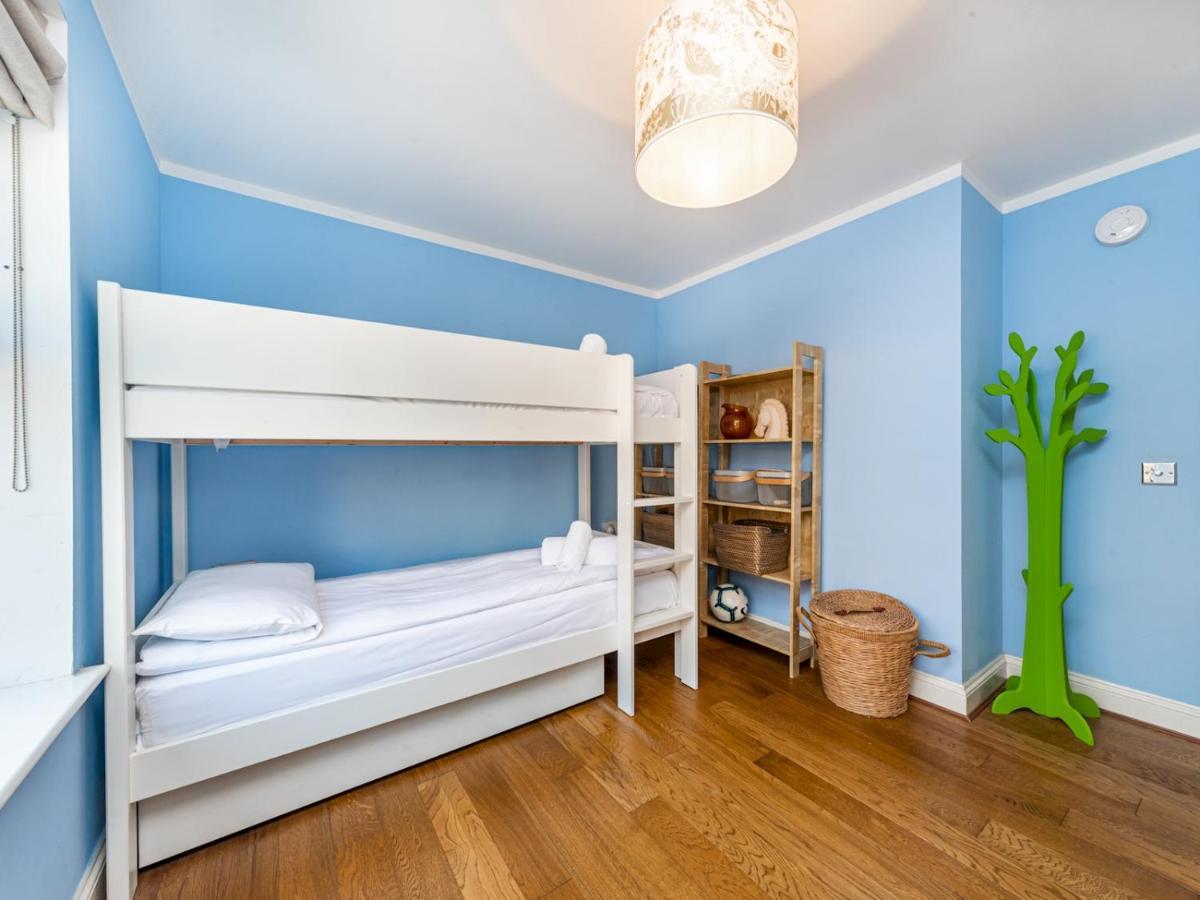 Pass The Keys Bright & Spacious Flat In Trendy East Dulwich