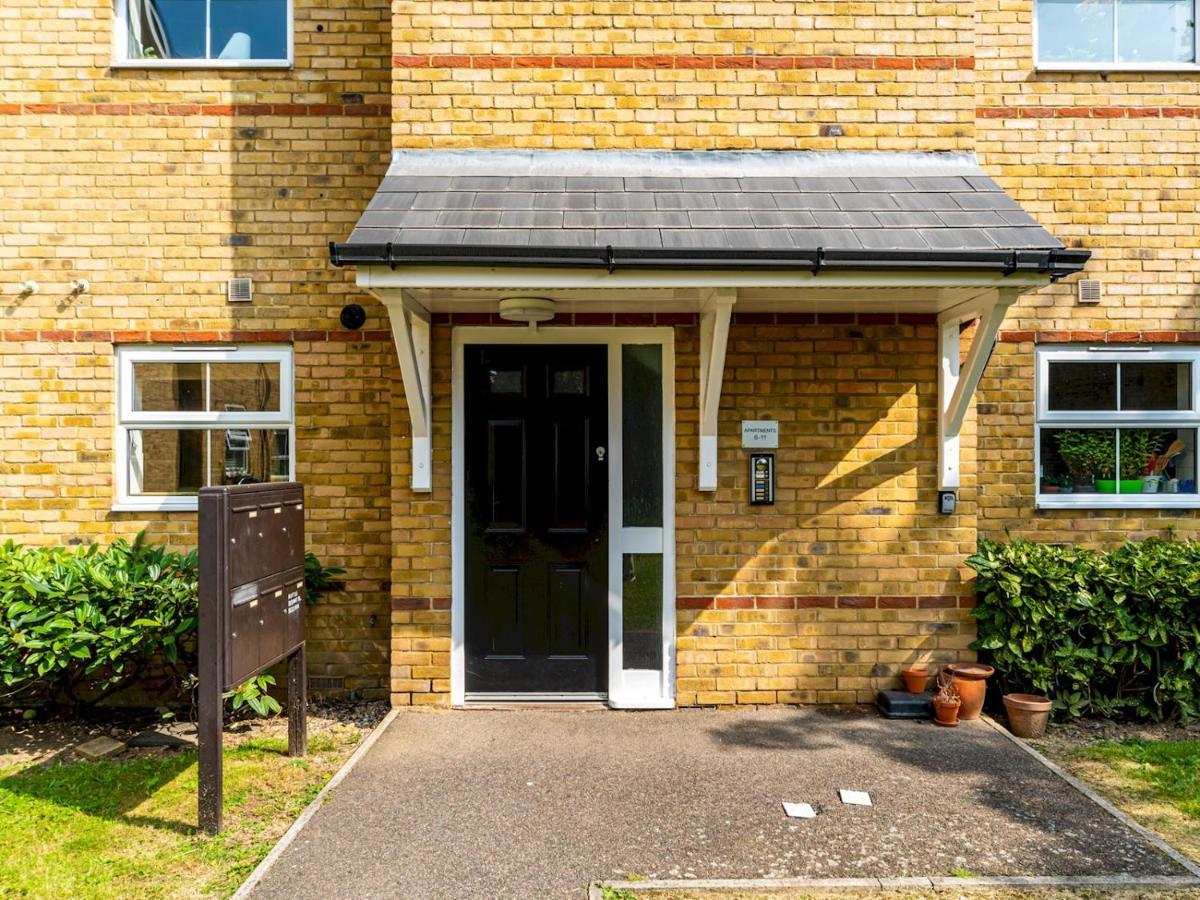Pass The Keys Bright & Spacious Flat In Trendy East Dulwich Londres