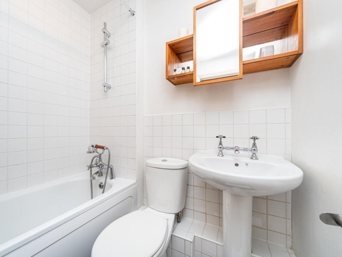 Pass The Keys Bright & Spacious Flat In Trendy East Dulwich