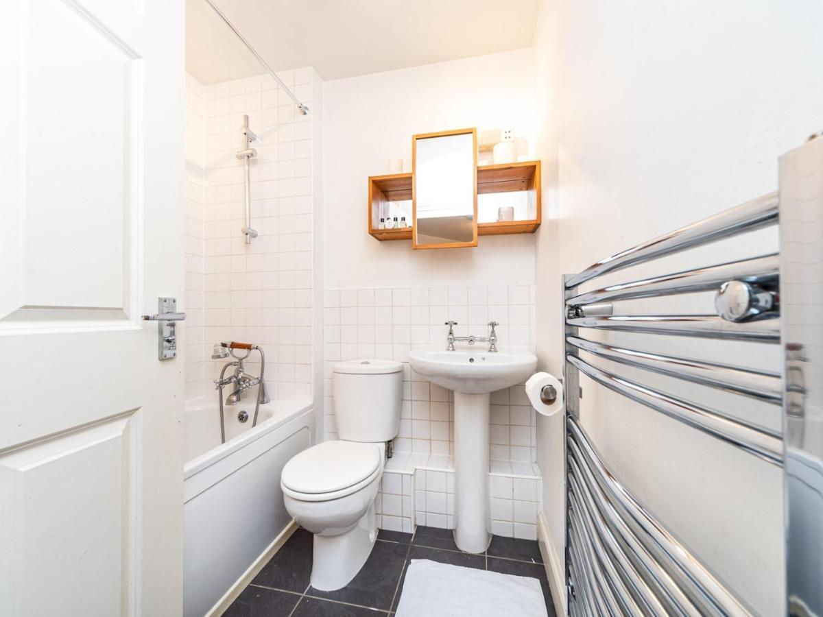 Pass The Keys Bright & Spacious Flat In Trendy East Dulwich Londres
