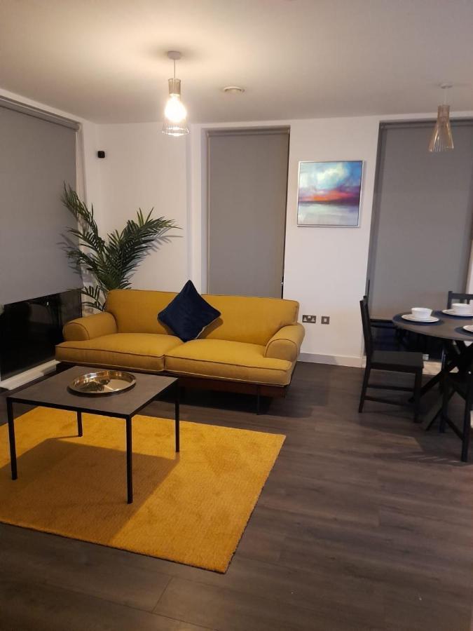 Beautiful 2Bed Apartment 5 Mins From London Bridge. Apartment