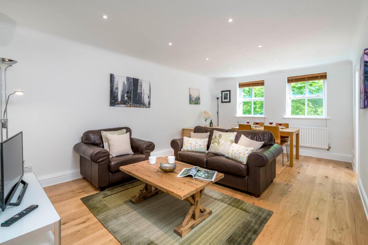 Splendid Near Vauxhall Tube Appartement *