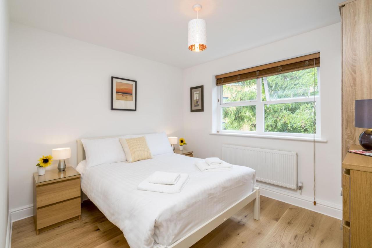 Splendid Near Vauxhall Tube Appartement Londres