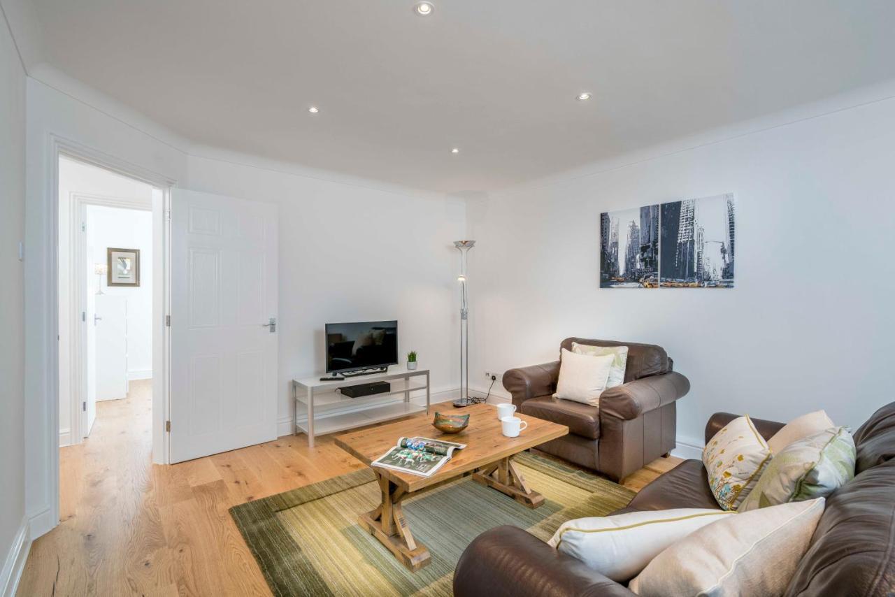Appartement Splendid Near Vauxhall Tube Londres