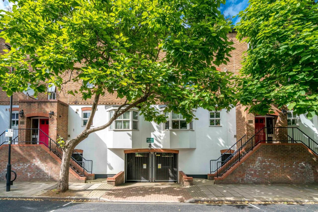 Splendid Near Vauxhall Tube * Londres