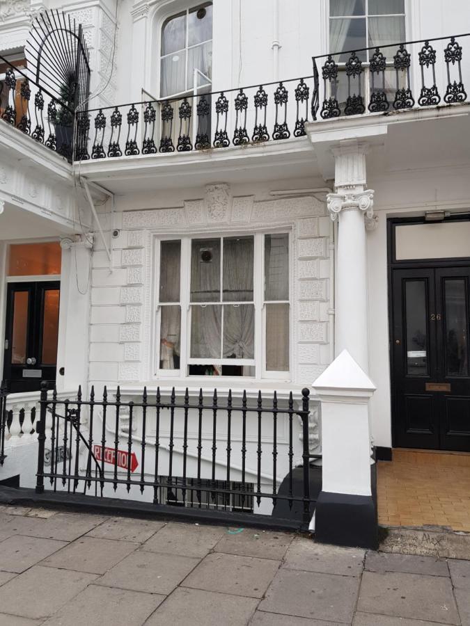 Central Hotel Londres