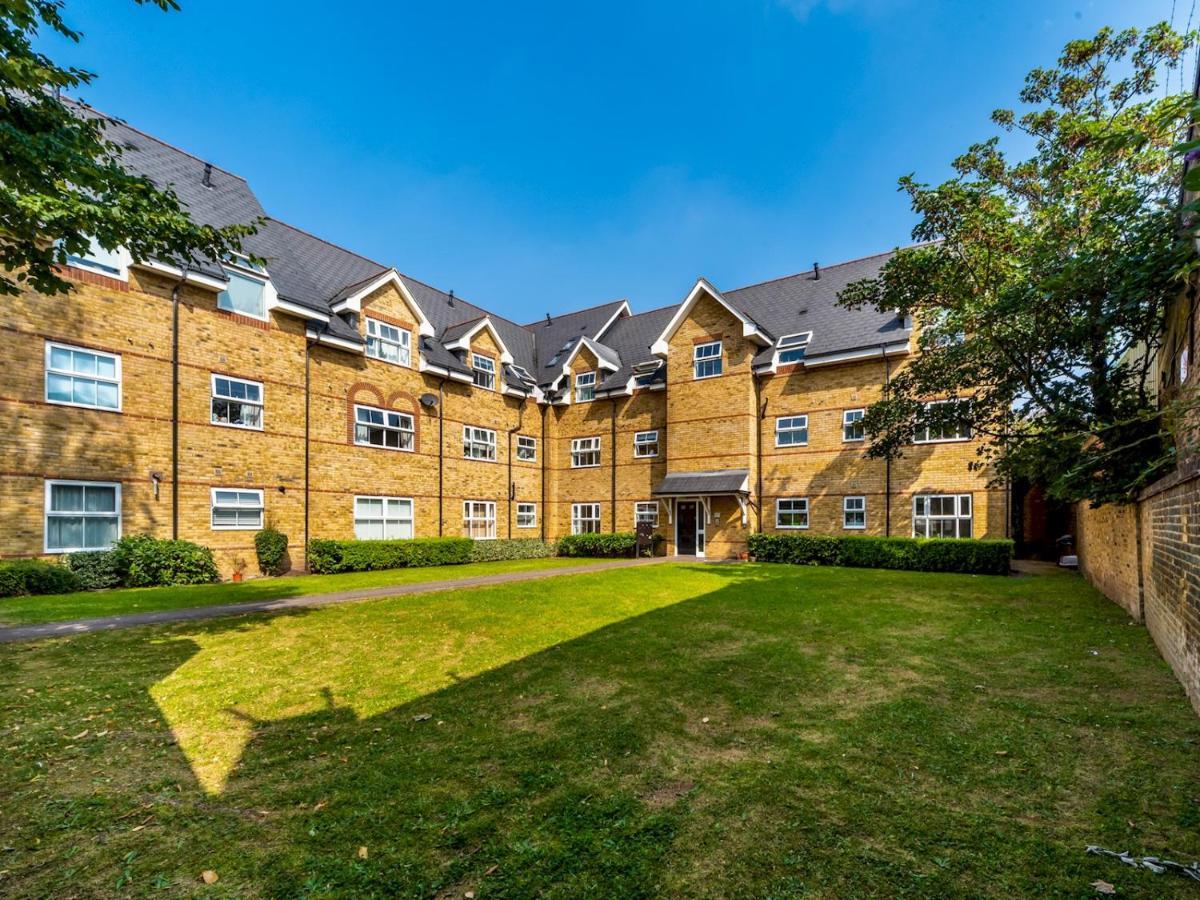 Pass The Keys Bright & Spacious Flat In Trendy East Dulwich