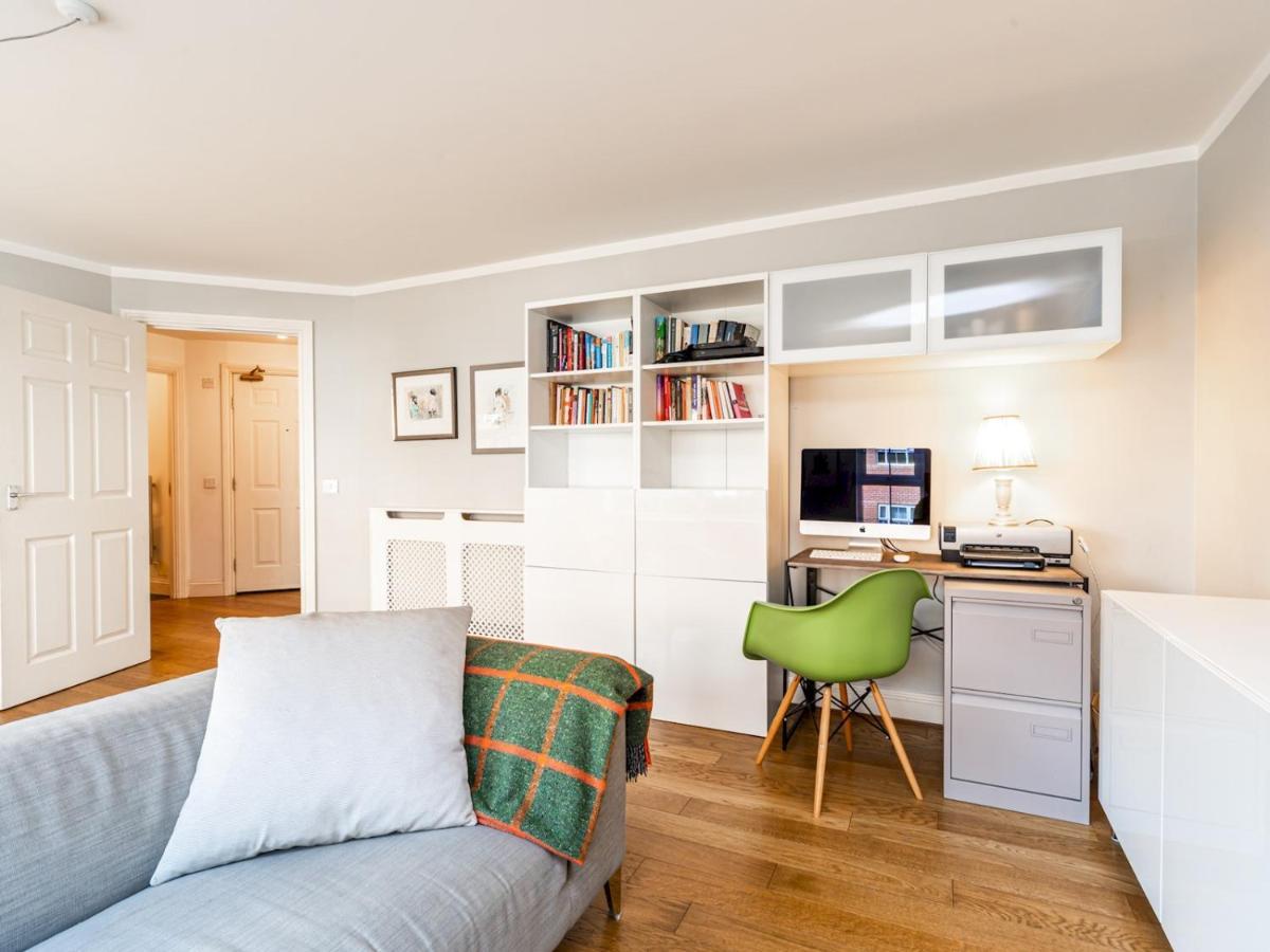 Pass The Keys Bright & Spacious Flat In Trendy East Dulwich Appartement Londres