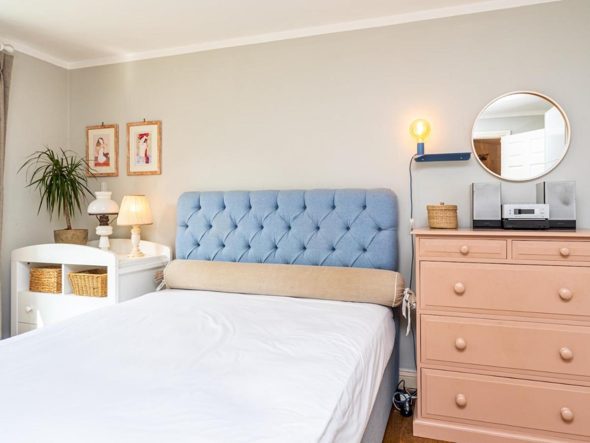 Pass The Keys Bright & Spacious Flat In Trendy East Dulwich