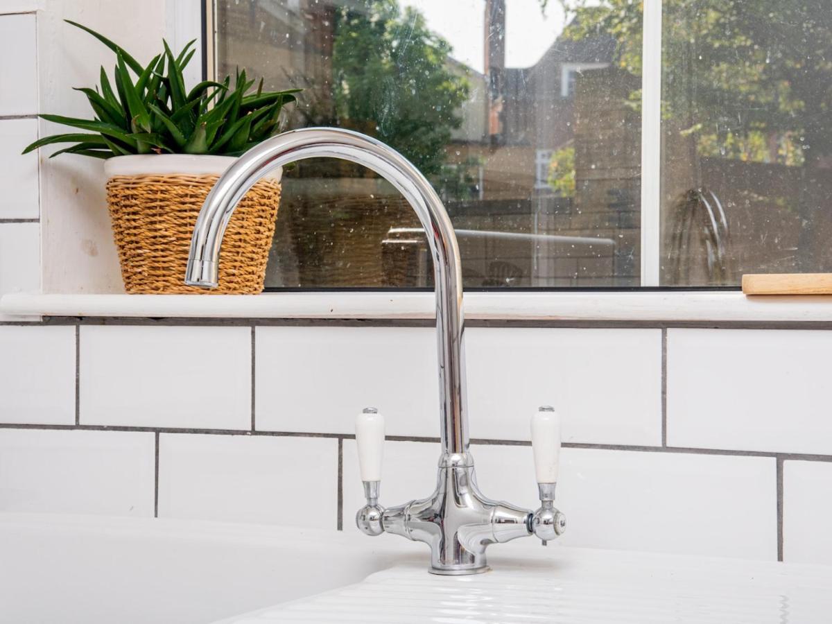 Appartement Pass The Keys Bright & Spacious Flat In Trendy East Dulwich Londres