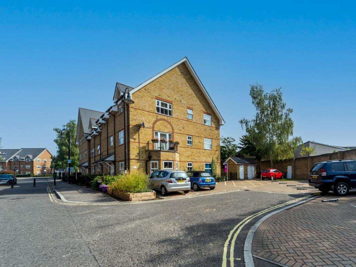 Pass The Keys Bright & Spacious Flat In Trendy East Dulwich Appartement