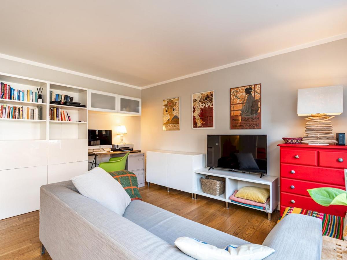Pass The Keys Bright & Spacious Flat In Trendy East Dulwich Appartement *