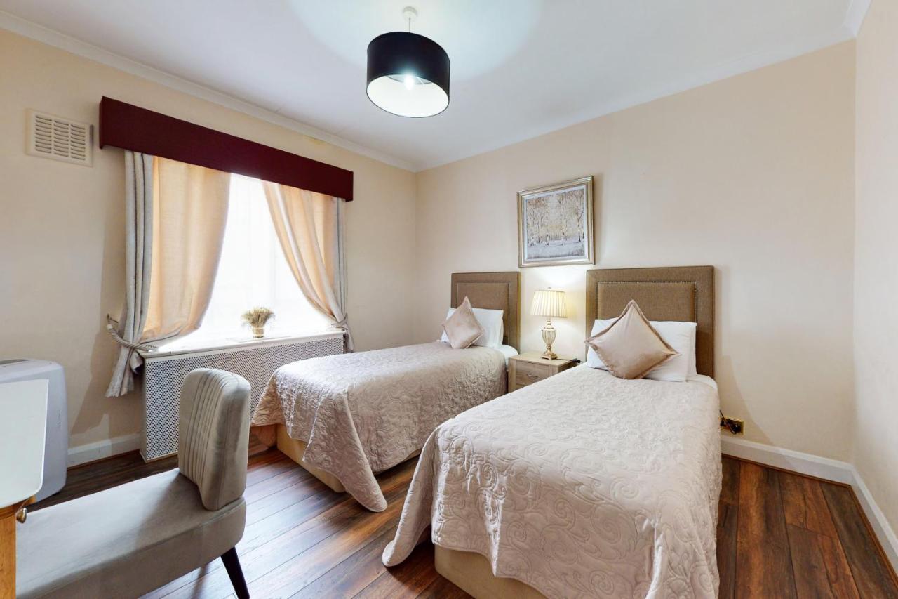 Apartamento Park Lane Apartments/shaw House Londres