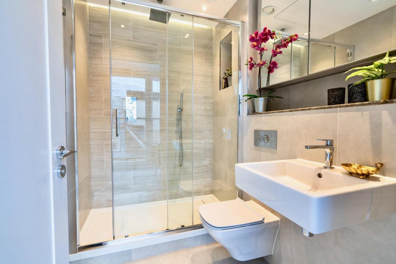 The Appartement Londres