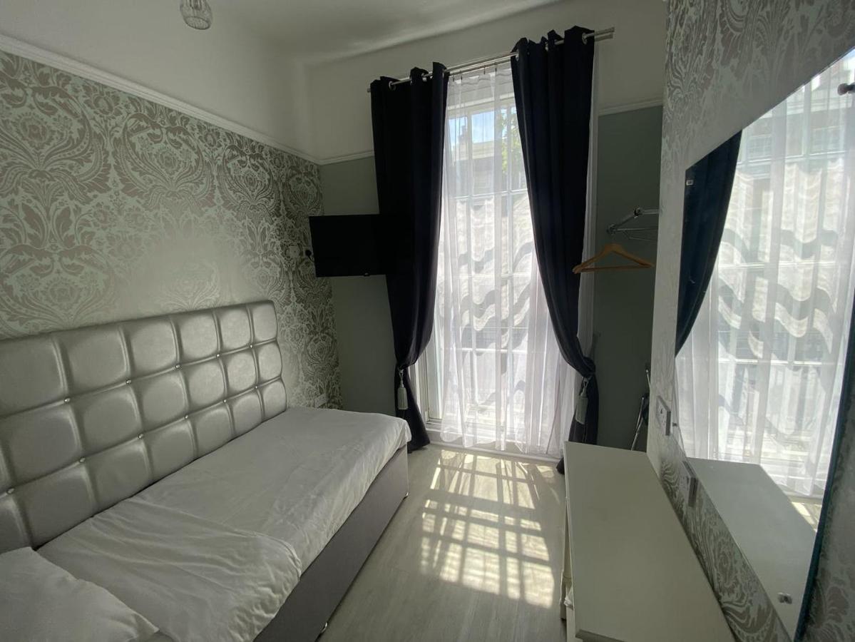 Hotel Swinton Londen